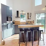 Soleya Villa Les Bussolleries