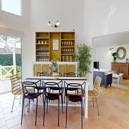 Soleya Villa