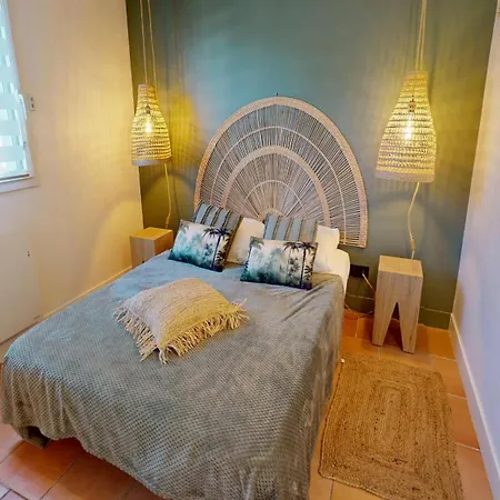 Soleya Villa *