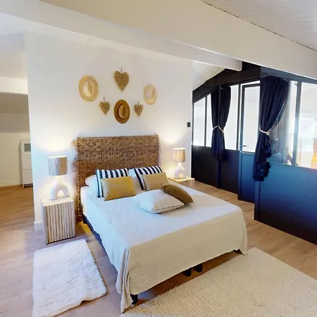 Soleya Villa