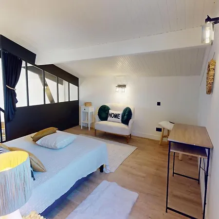Soleya Villa Les Bussolleries