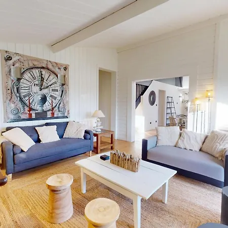 Soleya Villa *
