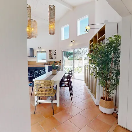 Soleya Villa Les Bussolleries
