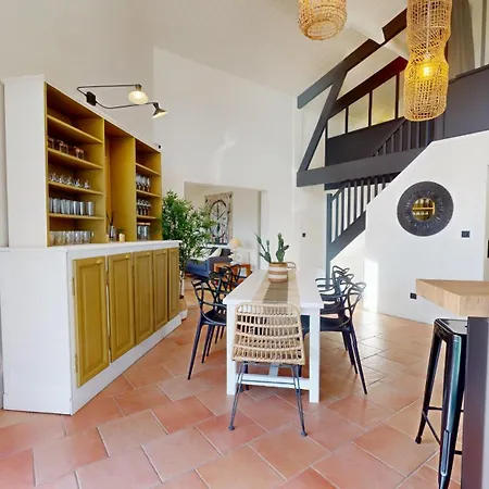 Soleya Villa *