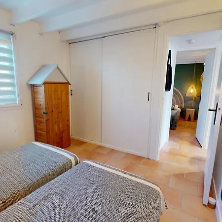 Soleya Villa Les Bussolleries