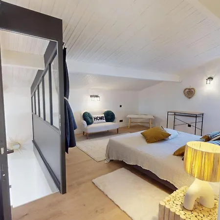 Soleya Villa